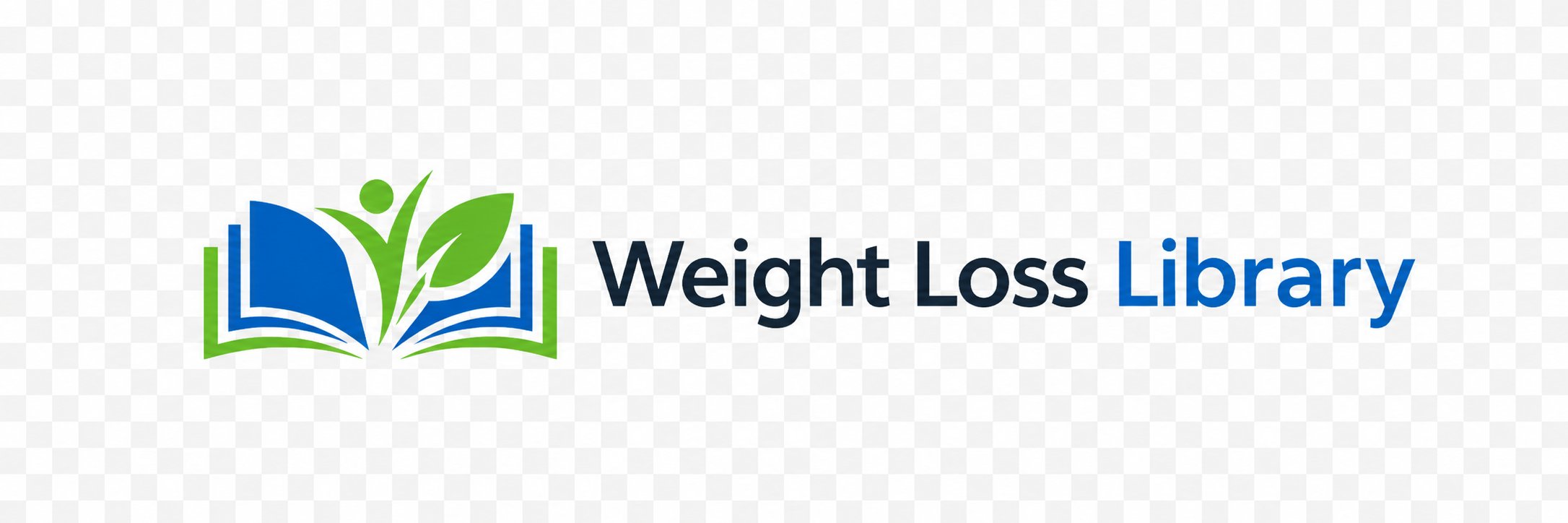 Weight Loss Library Logo